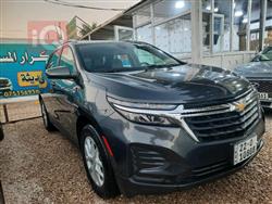 شێڤرۆلێت ئیکۆنۆکس